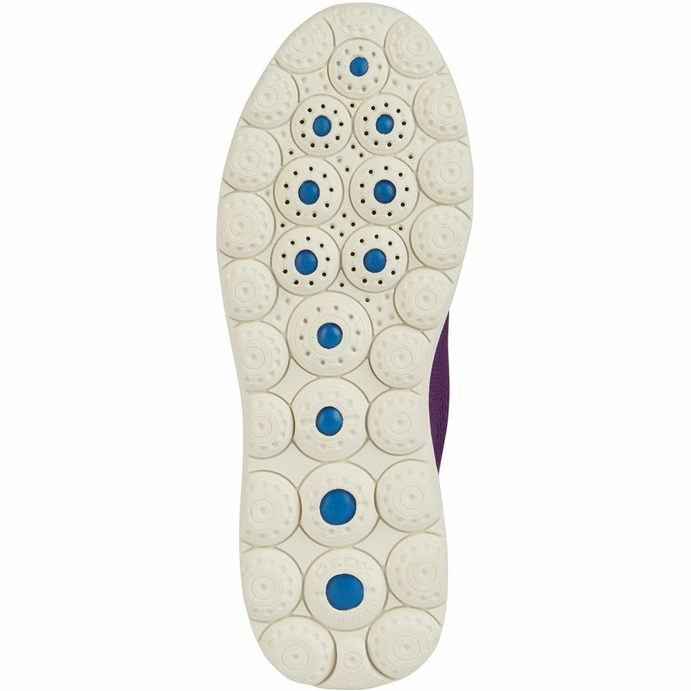 outdoor adventurer Geox D Spherica A Sneakers