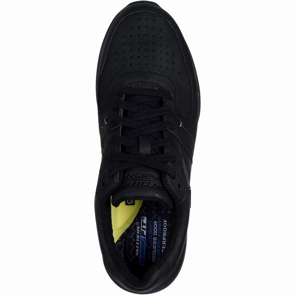 Skechers Netson Gander Shoes Foot Focus