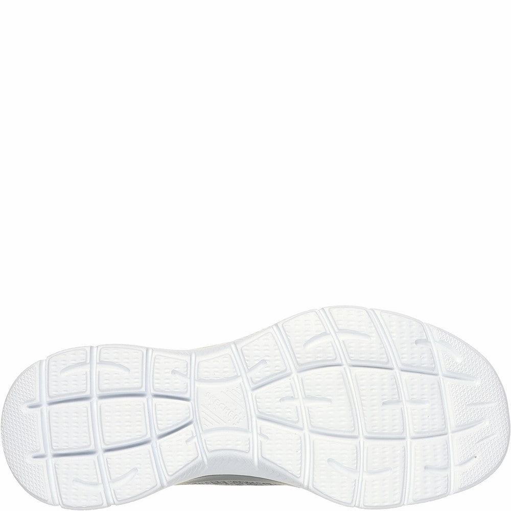 Skechers Summits Dazzling Haze Shoes Out And Go