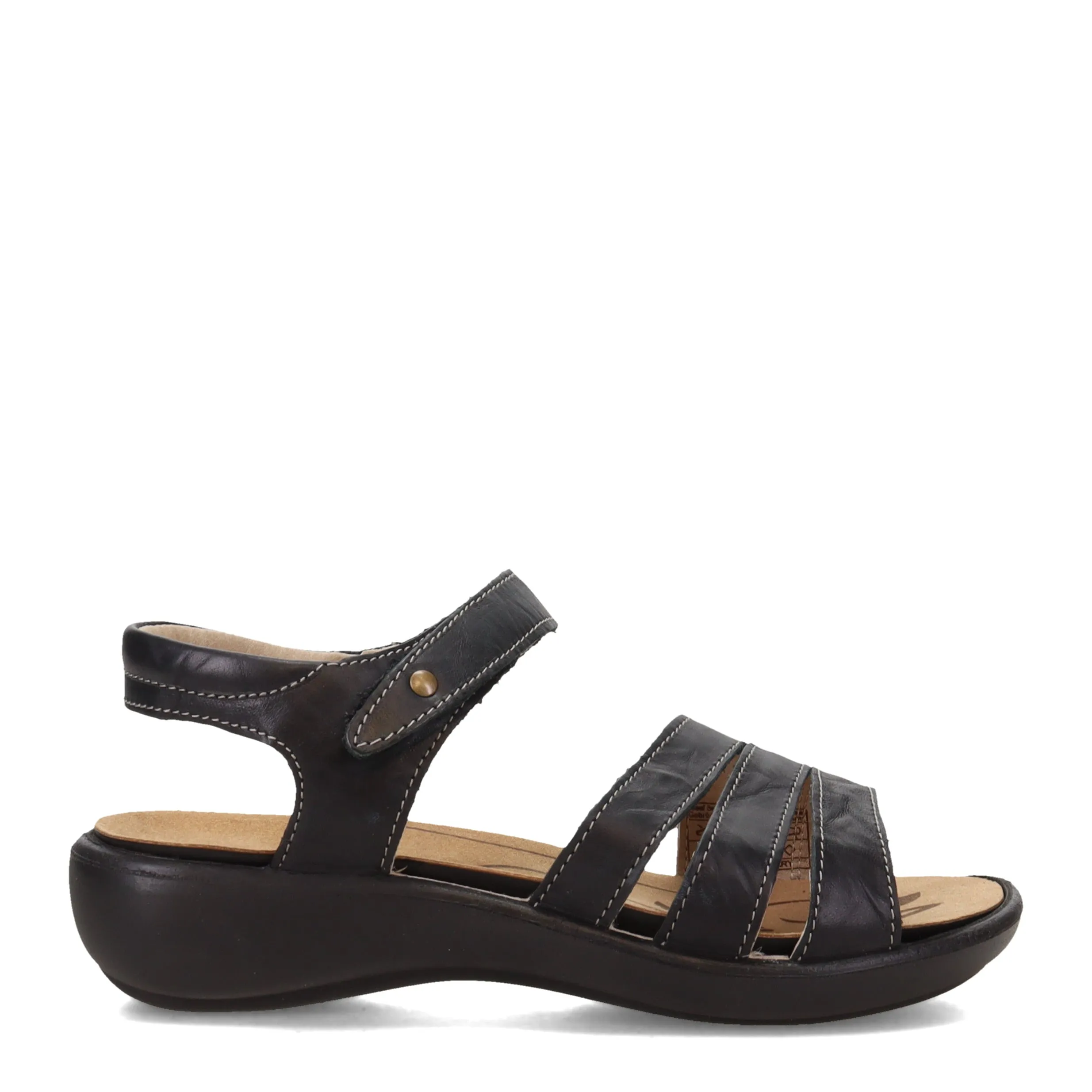 Women's Romika, Ibiza 111 Sandal Sunday Vibe Daywear Essential