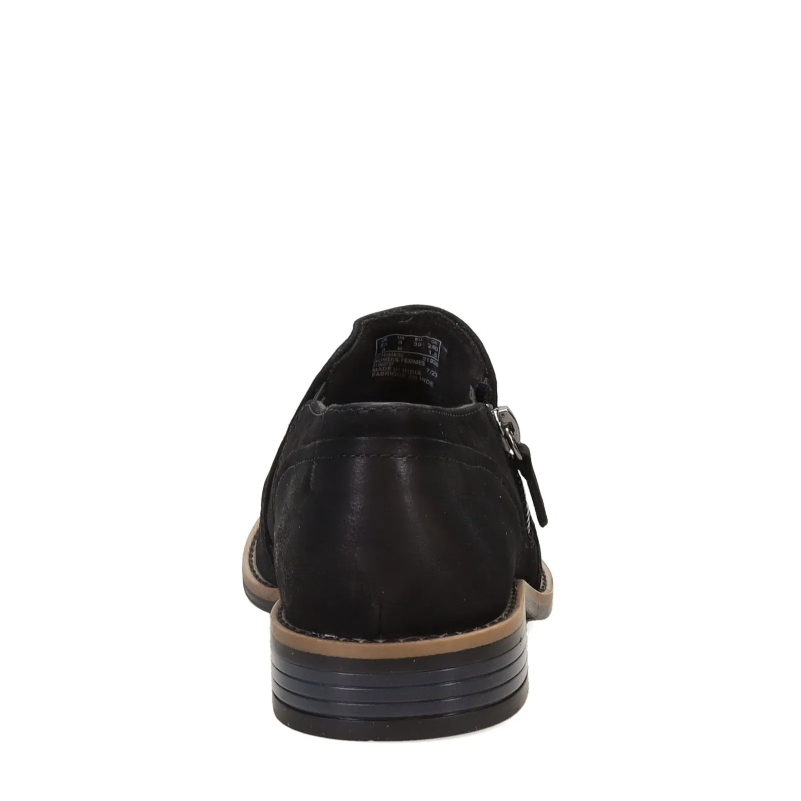 Waterproof Design Abrasion-resistant Women's Clarks, Camzin Pace Shootie