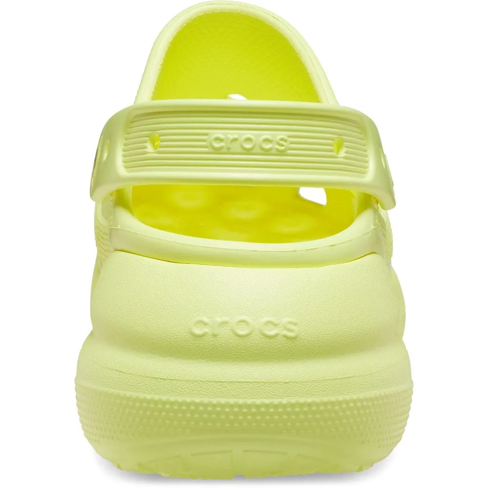 Air Walk Crocs Unisex Classic Crush Clog