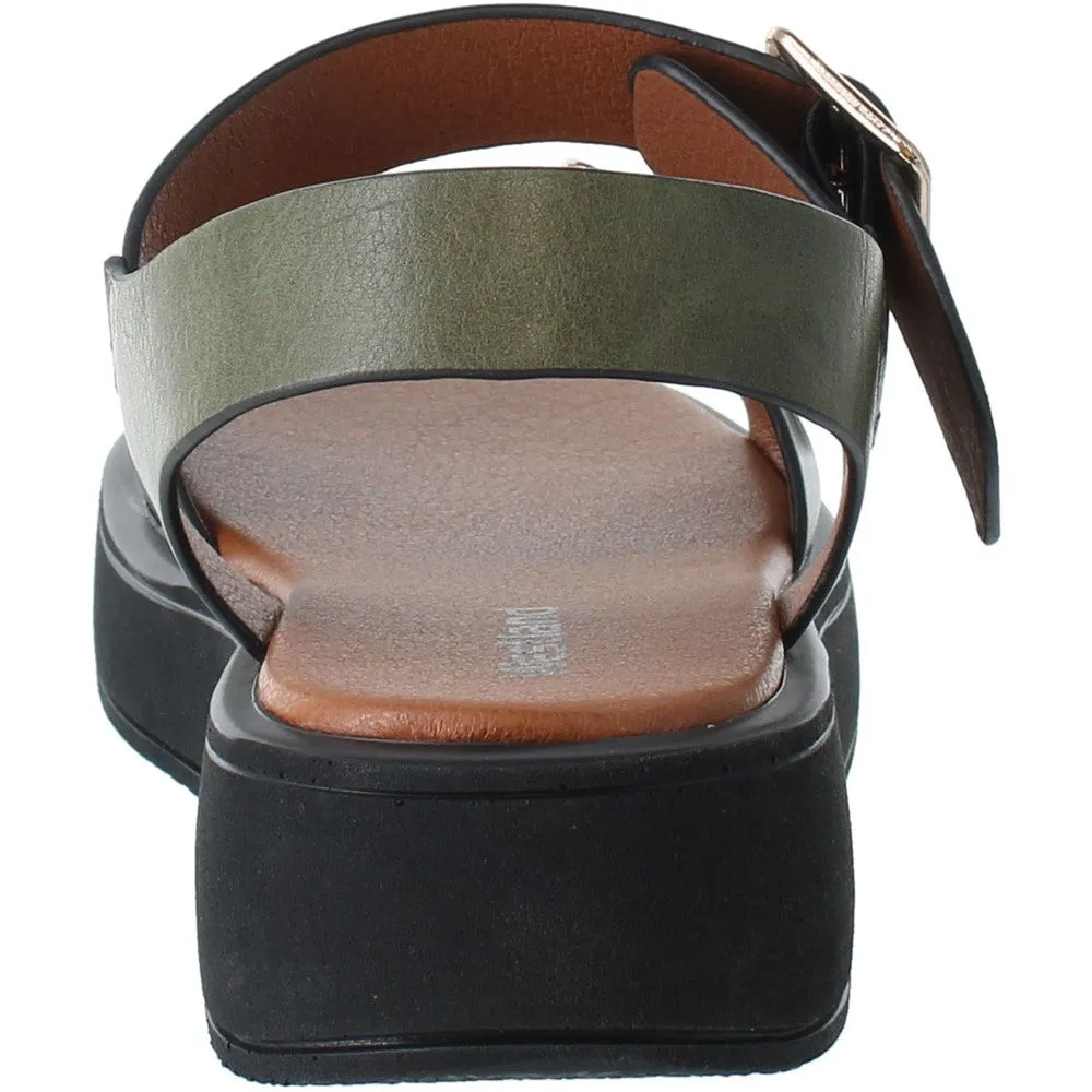 Josef Seibel Macie 03 Sandal Sporty Flip-flops Ankle Soft