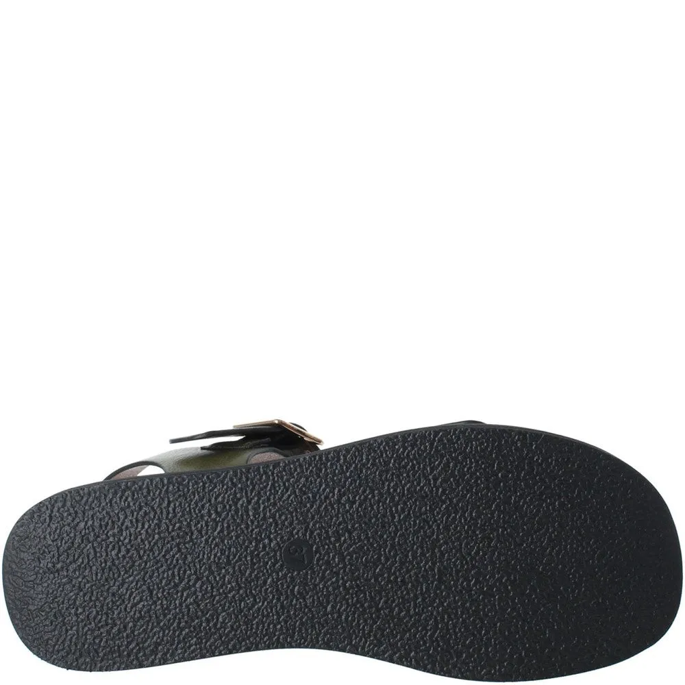 Minimalist Josef Seibel Macie 03 Sandal