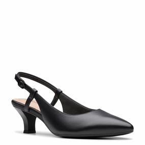 Women's Clarks, Kepley Lane Pump Trendy Appeal