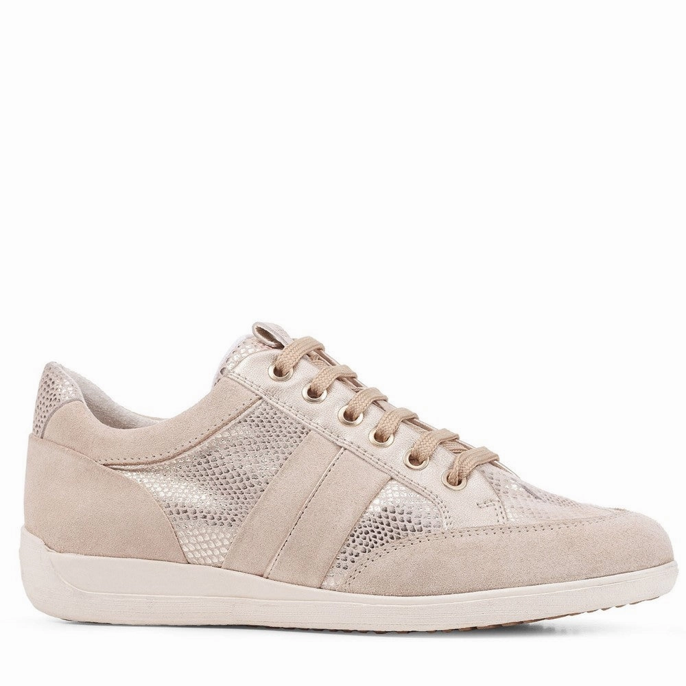 performance - design shoes Geox Myria Trainers