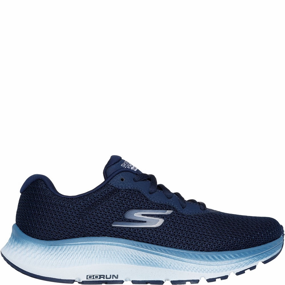 amateur shoes outdoor running shoes Skechers Go Run Consistent 2.0 Fast Pace Trainers