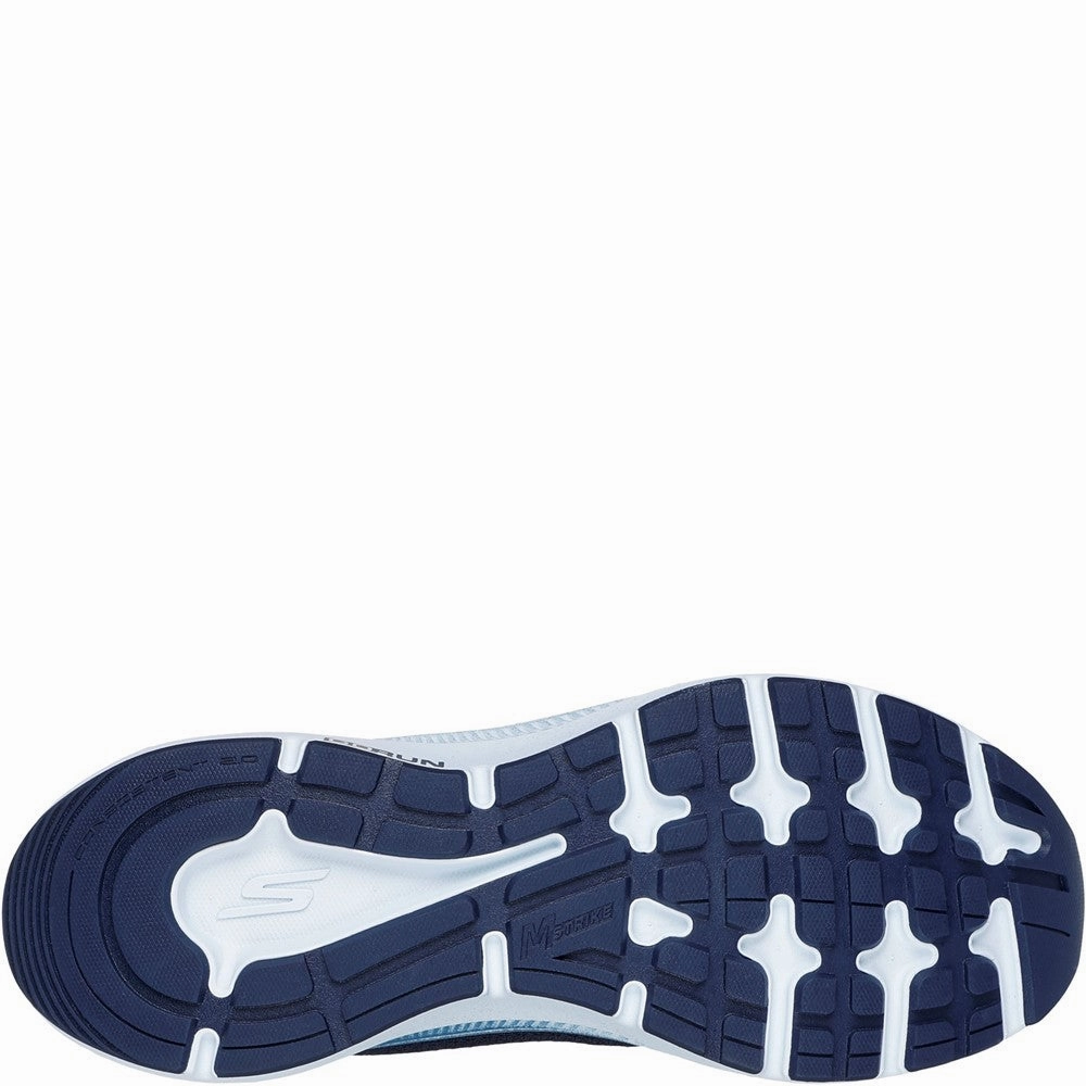 Skechers Go Run Consistent 2.0 Fast Pace Trainers Short - distance efficient movement