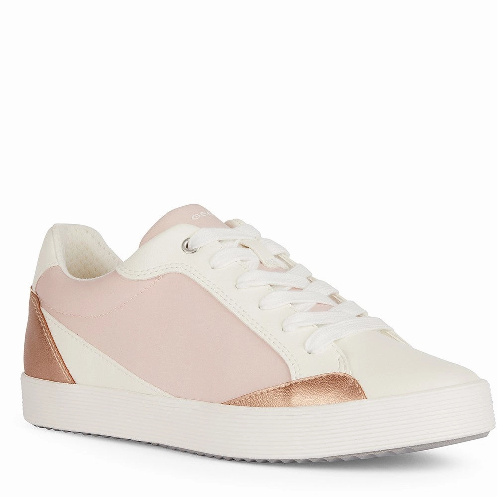 Geox D Blomiee E Sneakers All-day Comfort All Outfits