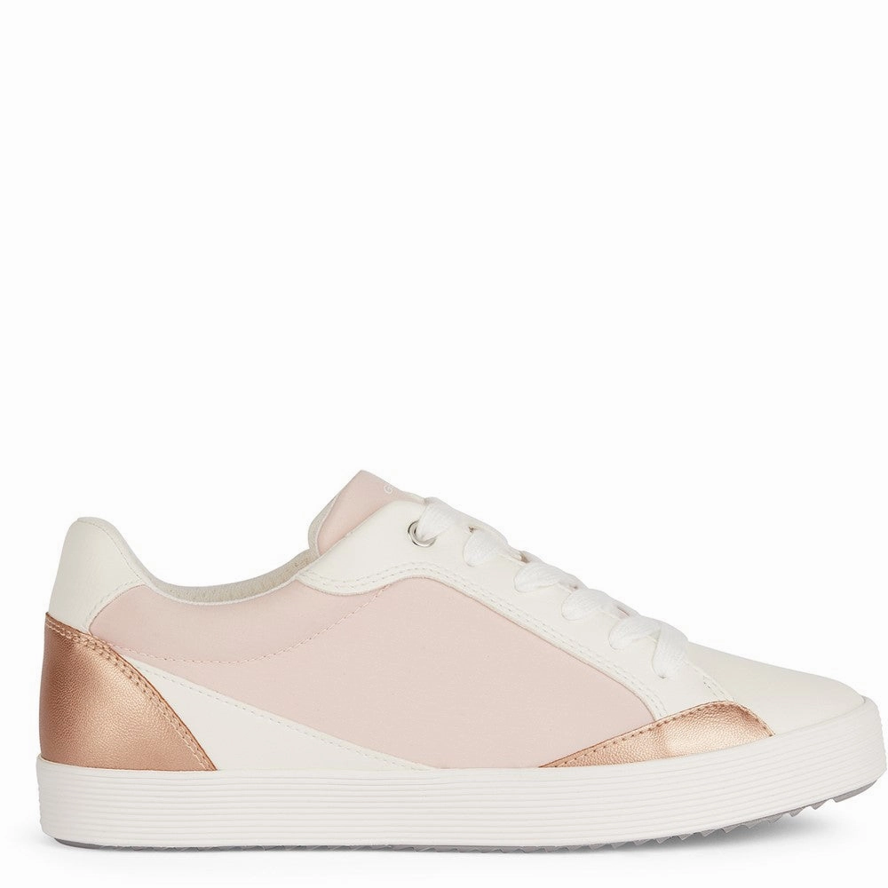 Comfort   padding Chic Design Geox D Blomiee E Sneakers