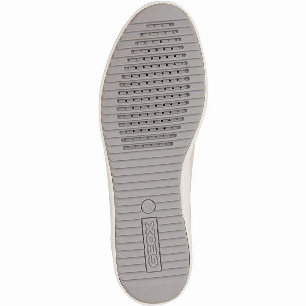 Built Soft Summer Vibe Geox D Blomiee E Sneakers