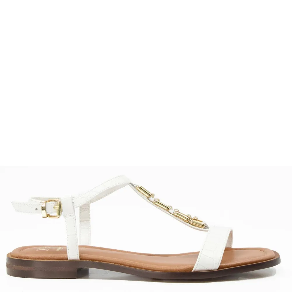 Dune Lotty Sandal Toe Post Design Outdoor shoes