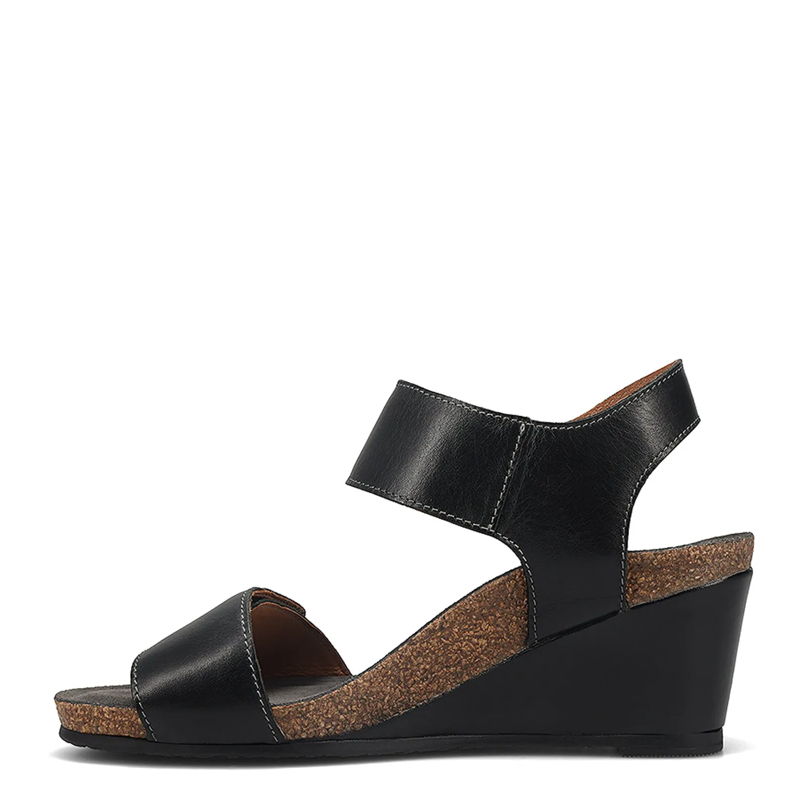 Fashion Edge Women's Taos, Carousel 3 Sandal