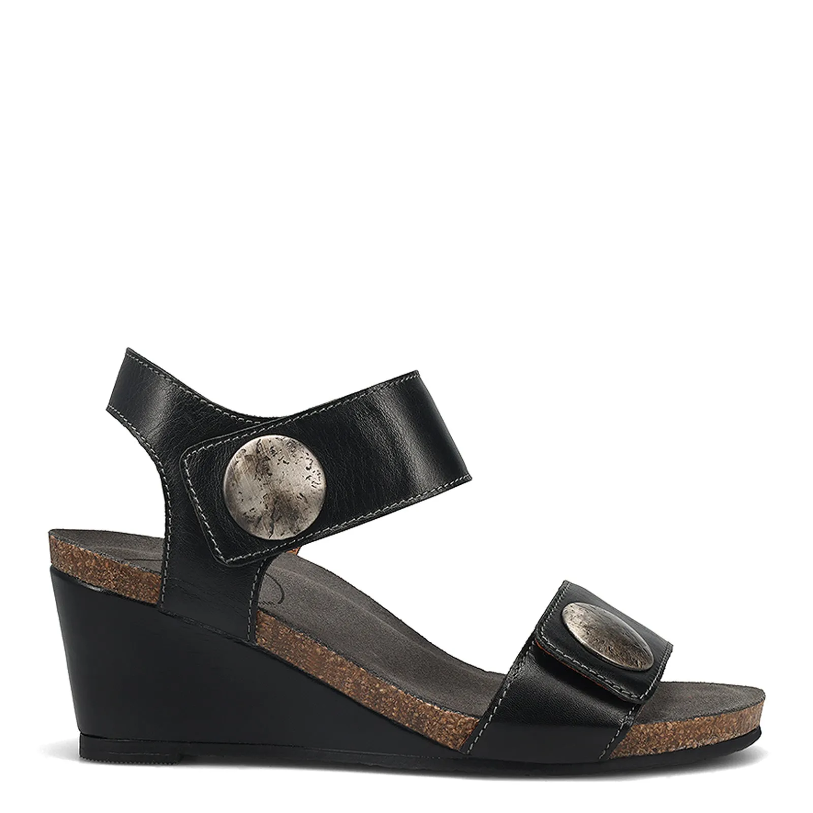 Women's Taos, Carousel 3 Sandal All Season