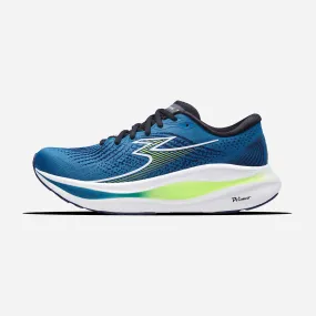 New Balance Mens Shoes On Clearance 361-VENTUS: Deep Ocean/Bright Yellow