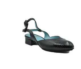 THIERRY RABOTIN S322 High Heels Long Dress