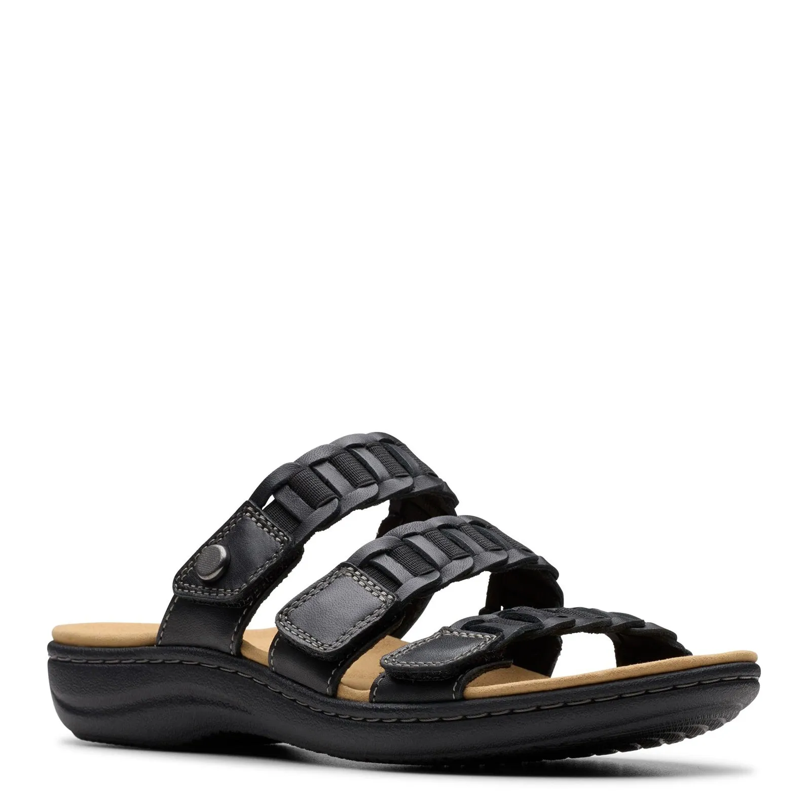 Women's Clarks, Laurieann Hope Sandal Classic Flip-flops Urban Go