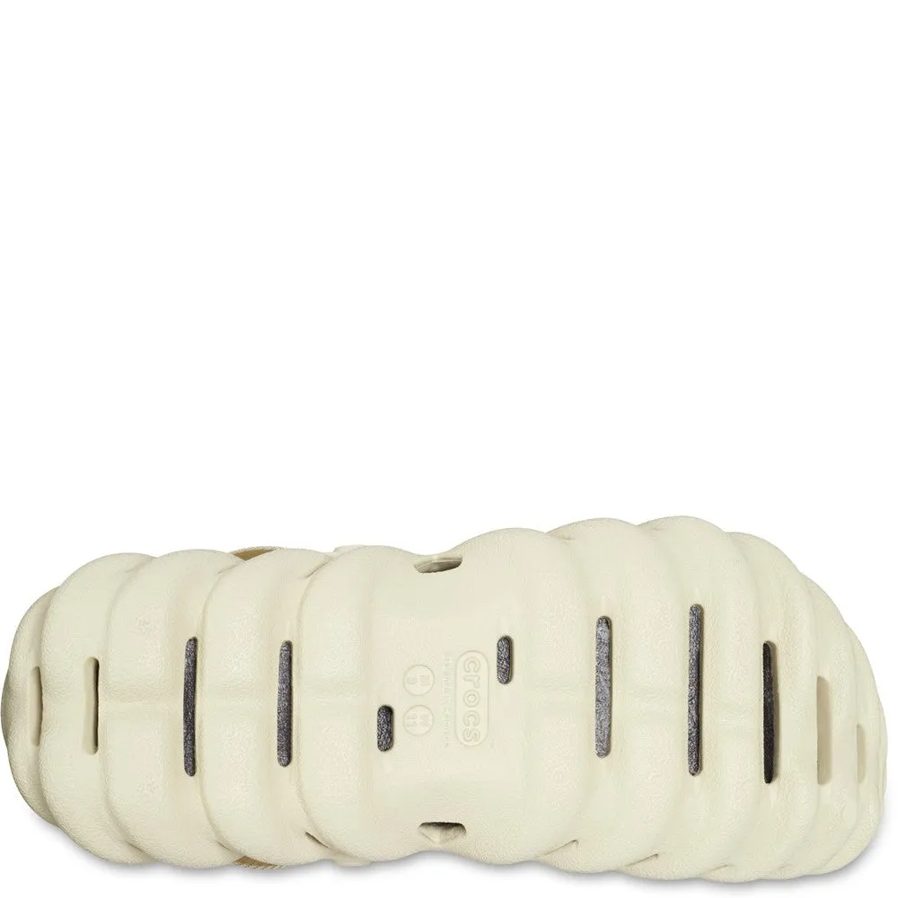 Bare Motion Crocs Unisex Echo Clog