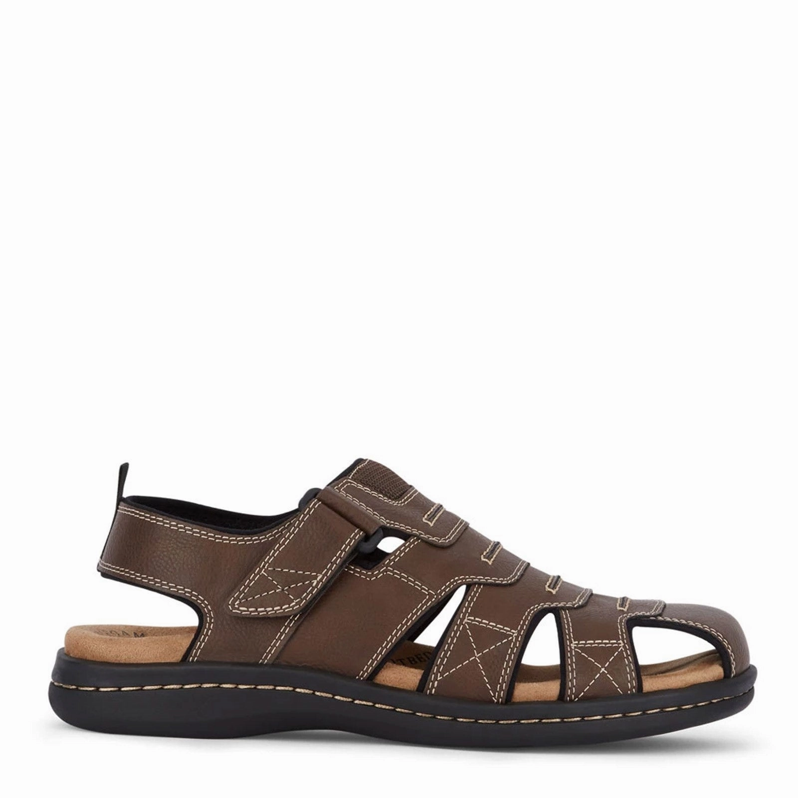 Men's Dockers, Searose Sporty Sandal Casual Shoes Reinforced Stitching