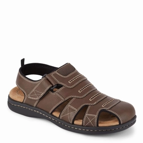 Men's Dockers, Searose Sporty Sandal Quick Wear Simple Feel