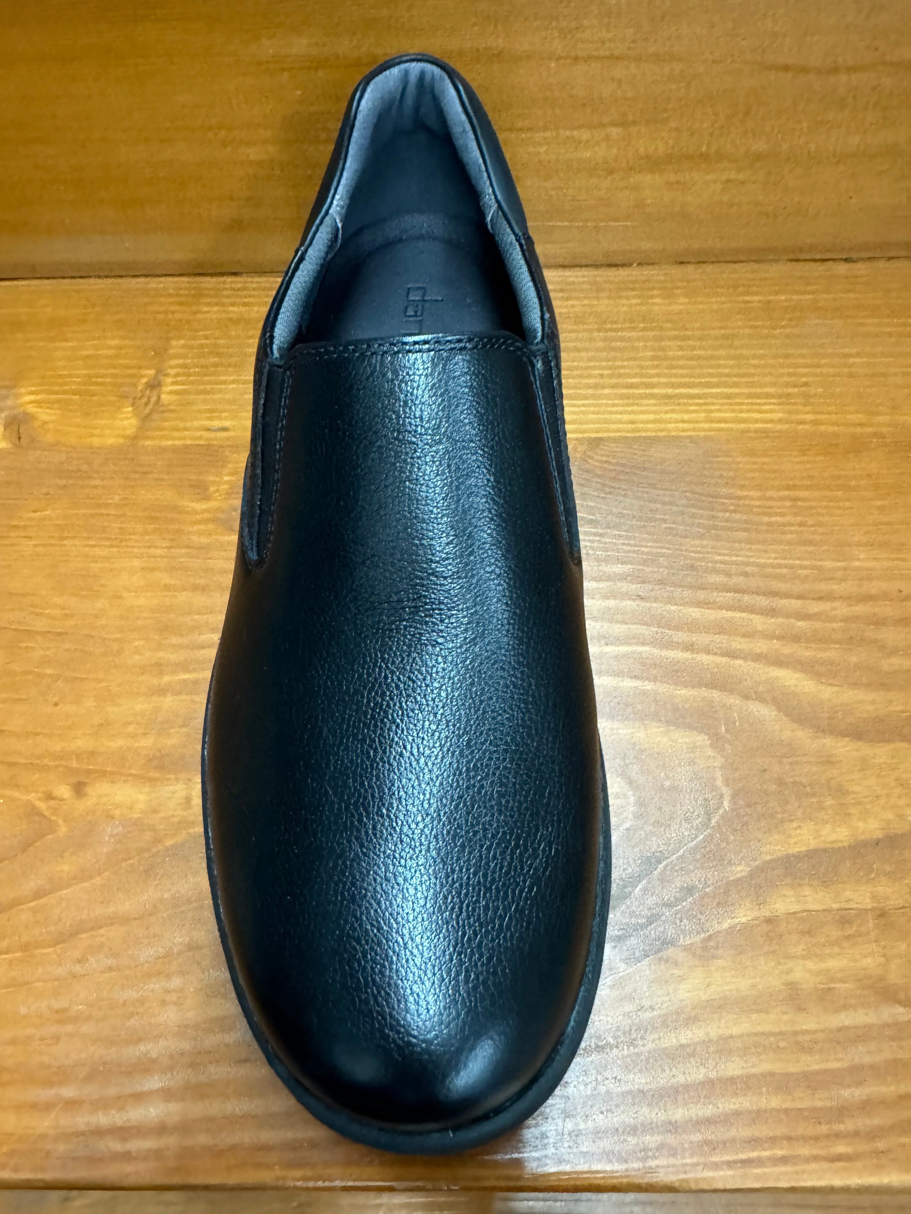 No Fuss Dusk Walk Dansko Thomas Black