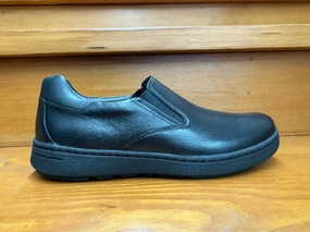 Power Walk Minimal Stitch Dansko Thomas Black