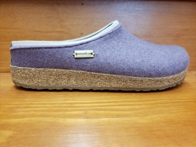 Haflinger Kris  Mauve 711056-5 Outfit Upgrade