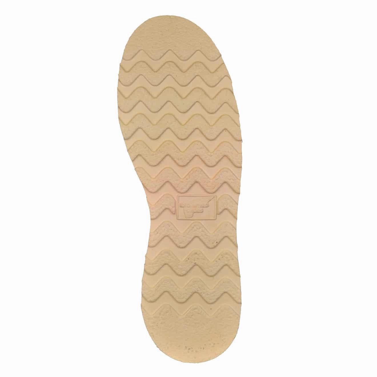 Red Wing 6-Inch Classic Moc Boot Olive Mohave Model Outback Proof