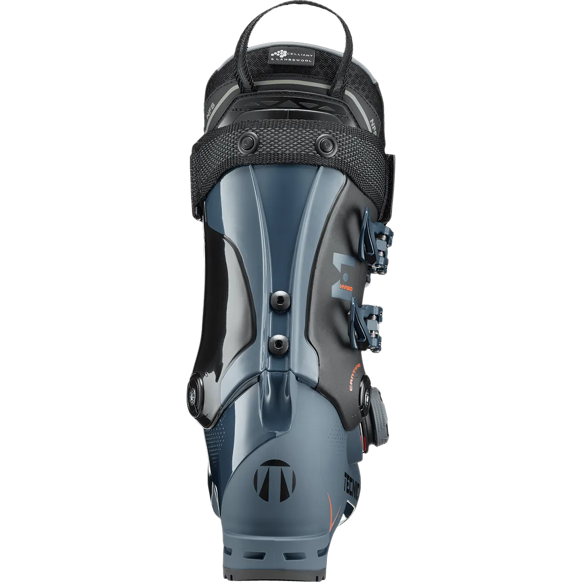 Mach BOA HV 120 Snow Boot