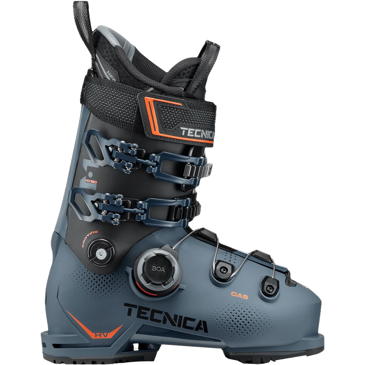 Snow Boots 12 Wide Mach BOA HV 120