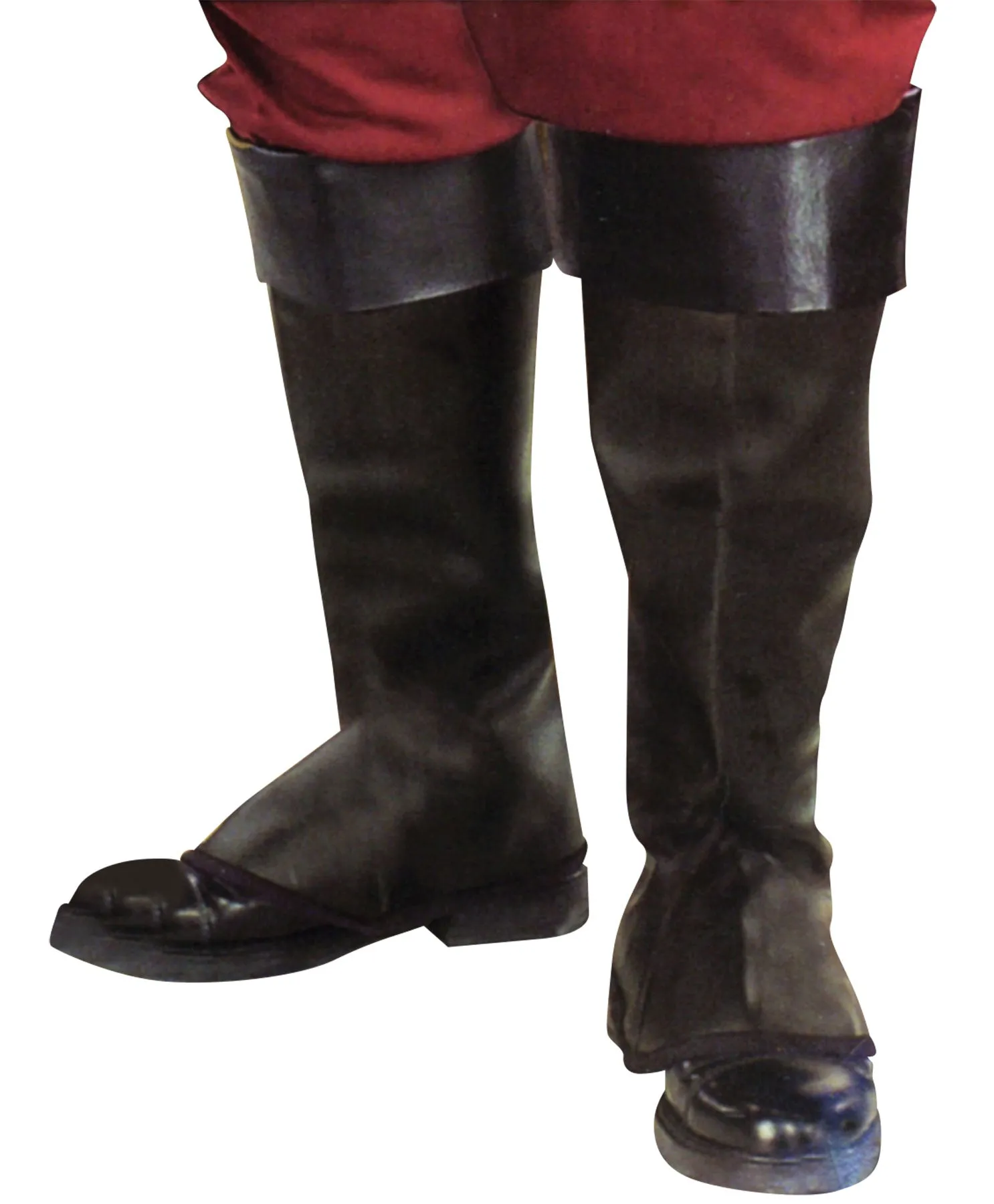 Boot Tops (Adult) Adidas Evo Shoes