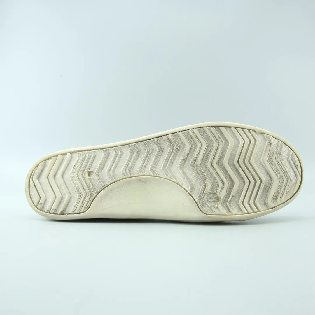 MADDEN GIRL . Tretorn Hopper Sneakers