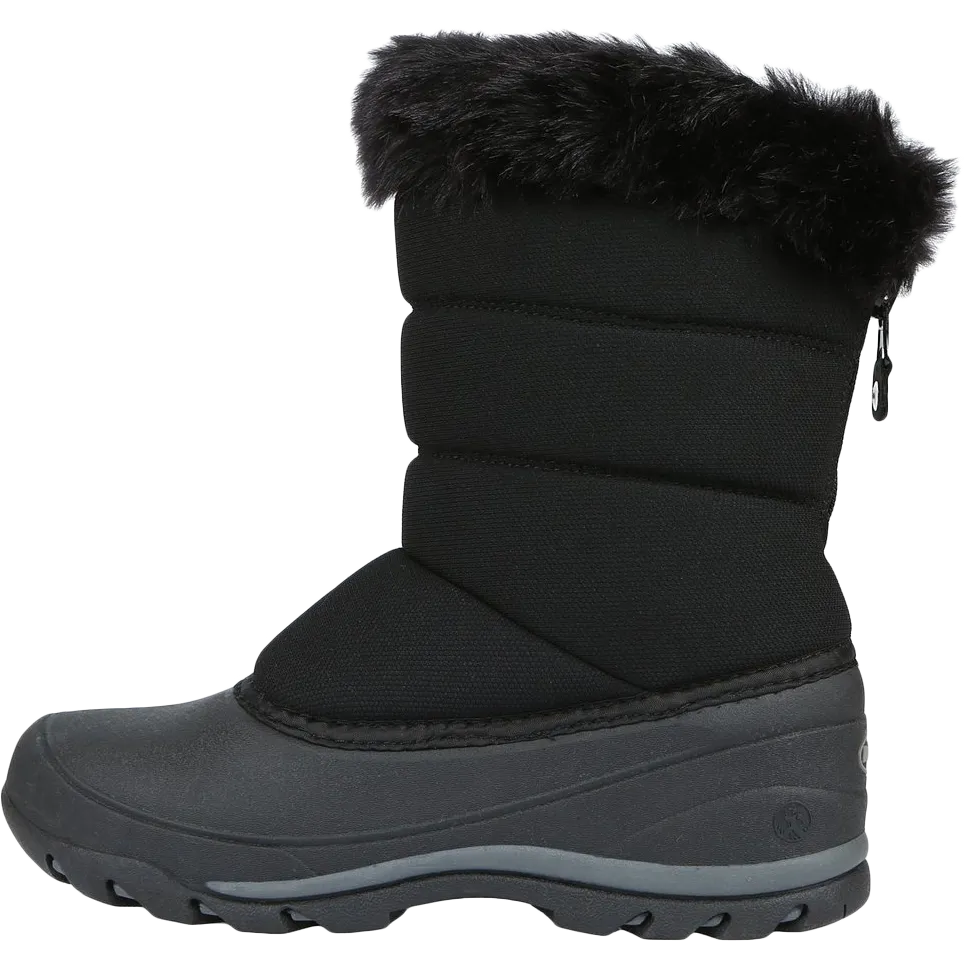 Snow Boot Laces Women's Ava