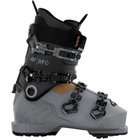 Dc Fur Snow Boots BFC 100