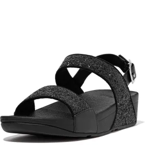 Fitflop Lulu Glitter Sandals Modern Fit