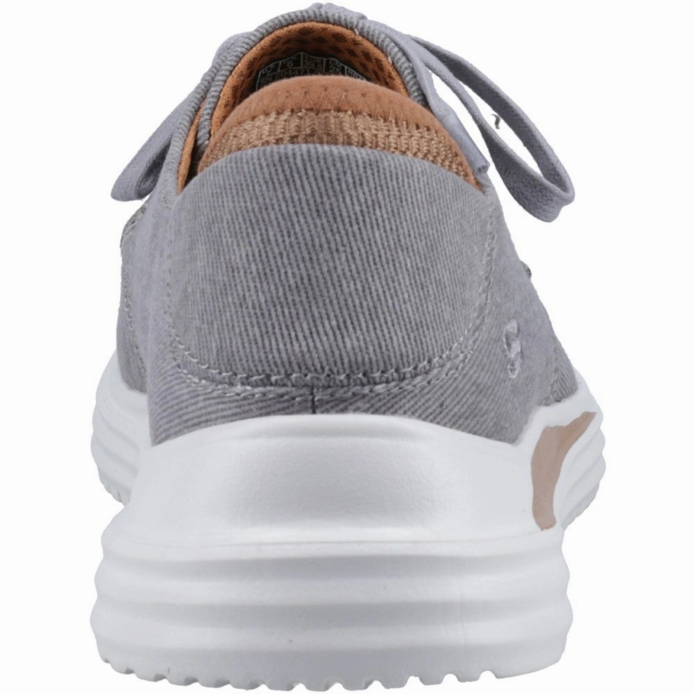 Casual Mood Skechers Proven Forenzo Shoe