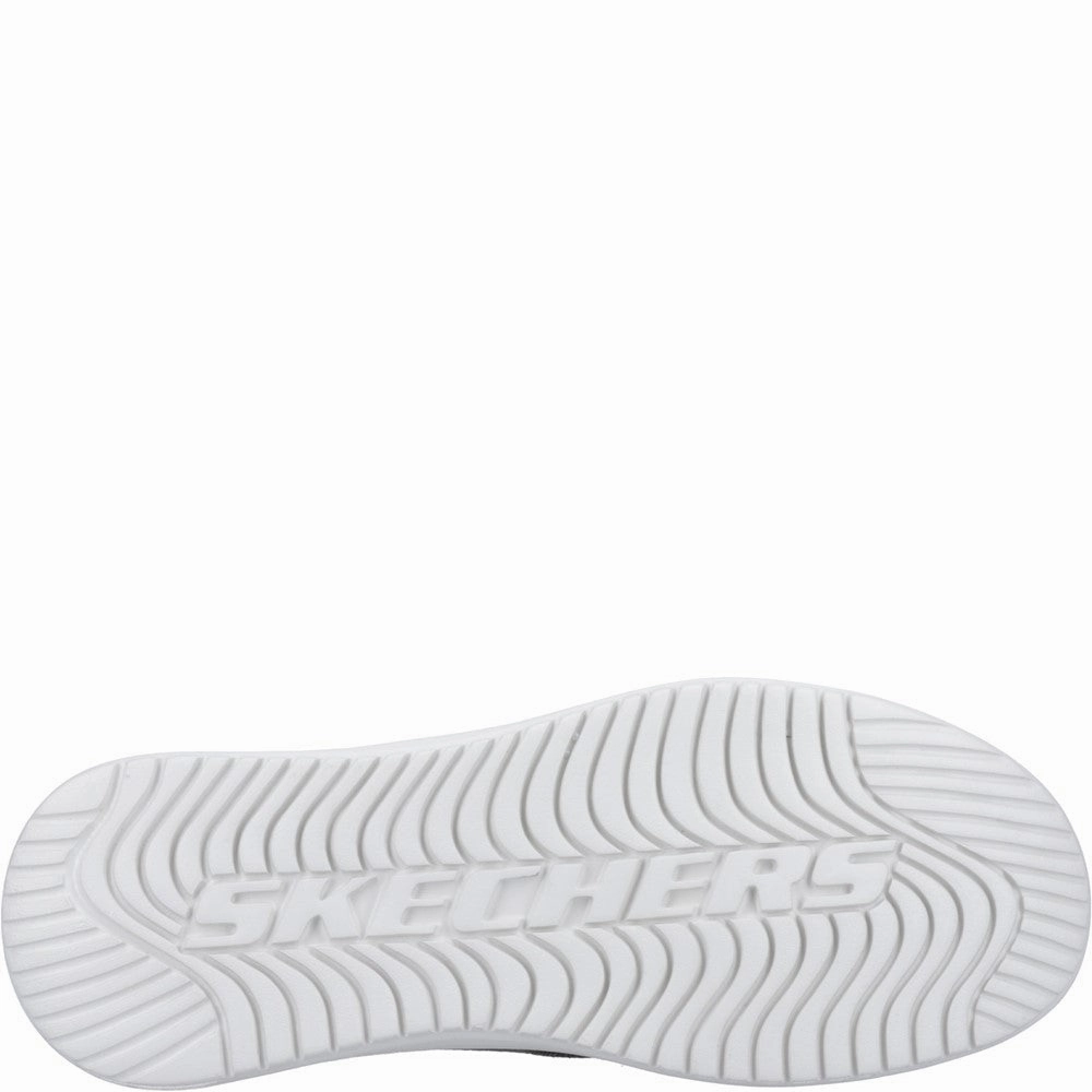 No Fuss Fit Skechers Proven Forenzo Shoe