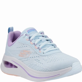 Skechers Skech-Air Meta - Aired Out Trainer smooth - surface running shoes Wi - Fi - enabled