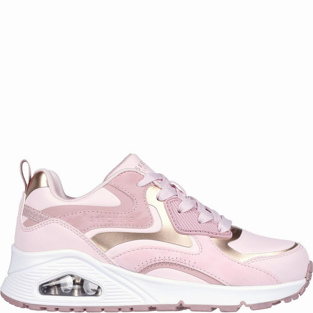 Skechers Uno Gen1 - Color Surge Shoe Free Walk