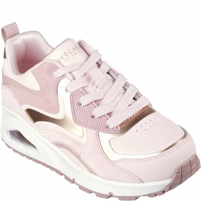 Skechers Uno Gen1 - Color Surge Shoe Comfortable Fog Hike