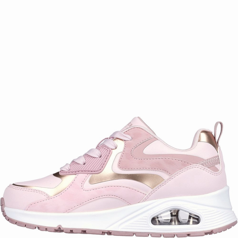 Meadow Path Skechers Uno Gen1 - Color Surge Shoe