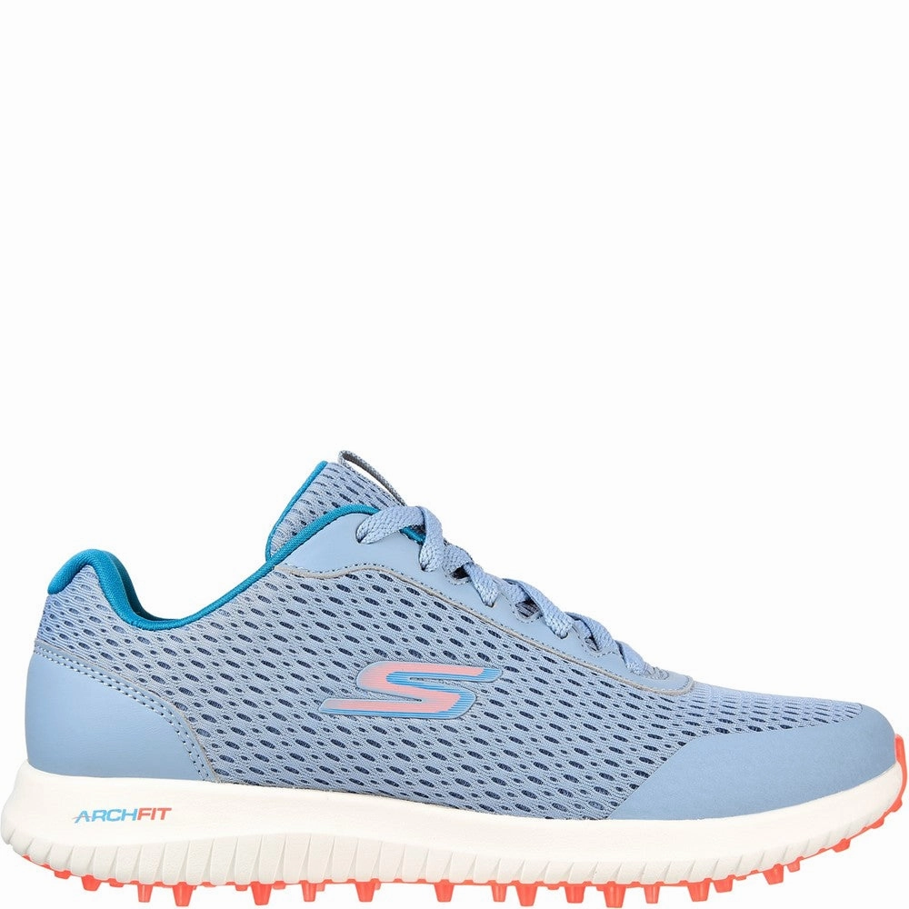 Entry - level Skechers Go Golf Max Fairway 3 Golf Shoes