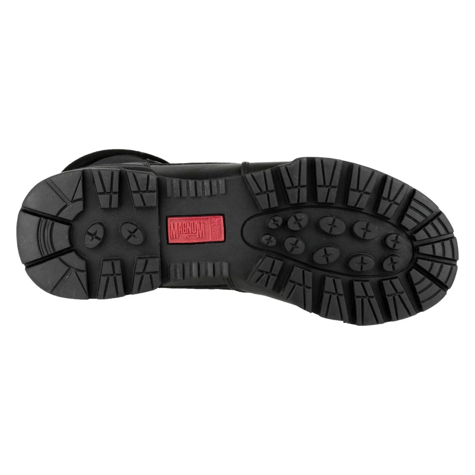 Work Boots For Everyday Wear Magnum Classic Cen Boots Womens