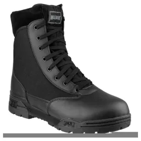 Magnum Classic Cen Boots Womens Workhog - Pull On Work Boots