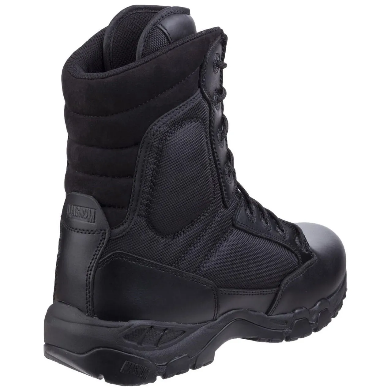 Magnum Viper Pro 8.0 Safety Boots Womens Warmest Work Boots