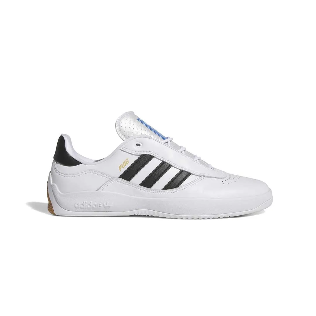 New Releases Adidas Shoes adidas - Unisex PUIG Shoes (JH8168)