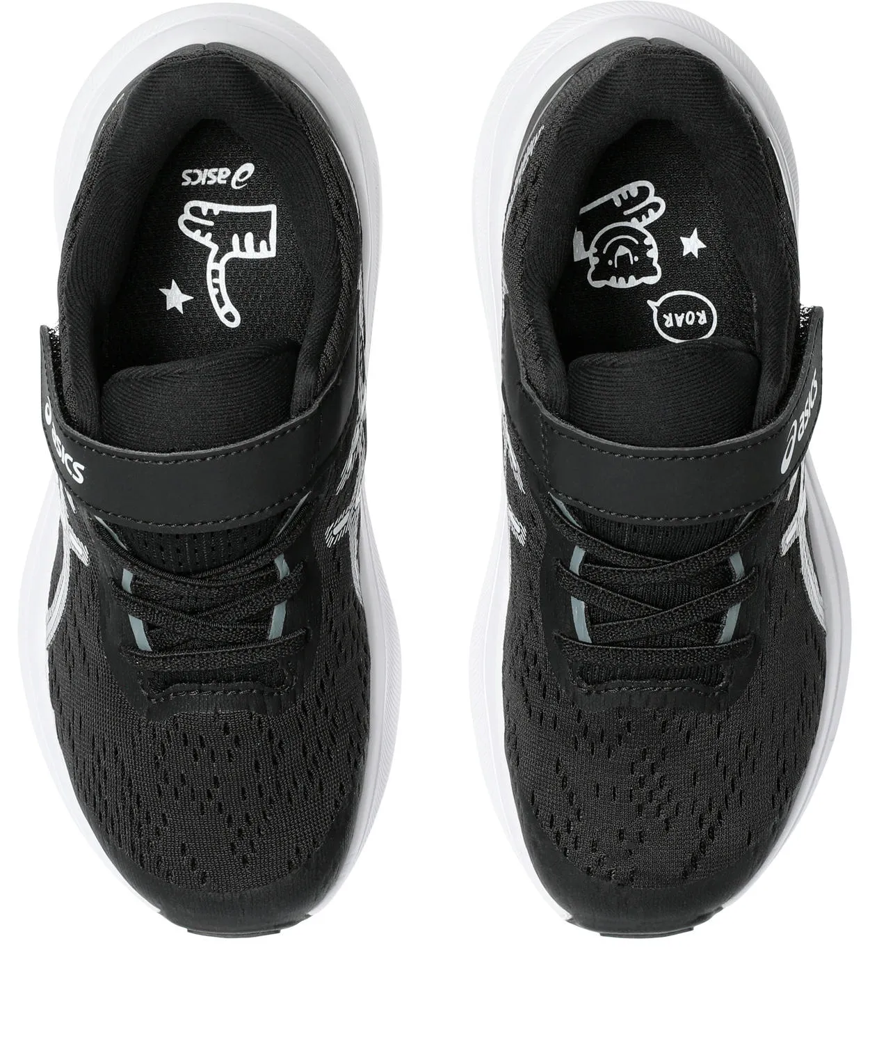 Best Asics Shoes For Gym Classes ASICS GT-1000 13 PS Kids Running Shoes