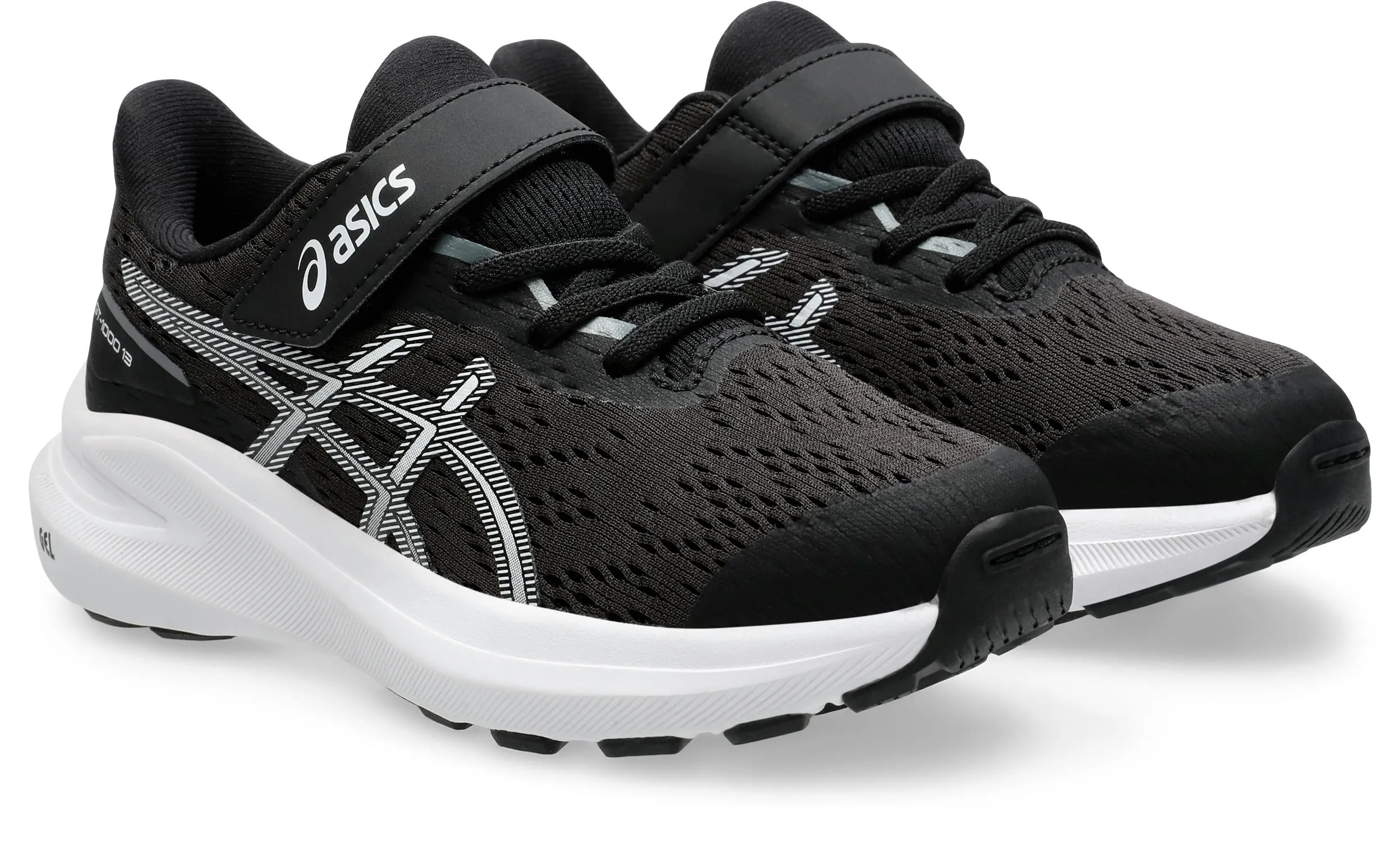 ASICS GT-1000 13 PS Kids Running Shoes Asics 2014 Running Shoes