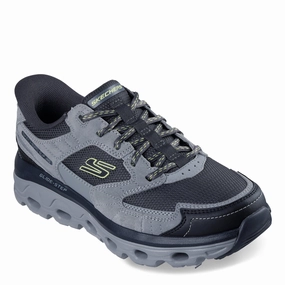 Functional Form Men's Skechers, Slip-Ins: Glide-Step Sole - Carpenter Ridge Hiking Shoe