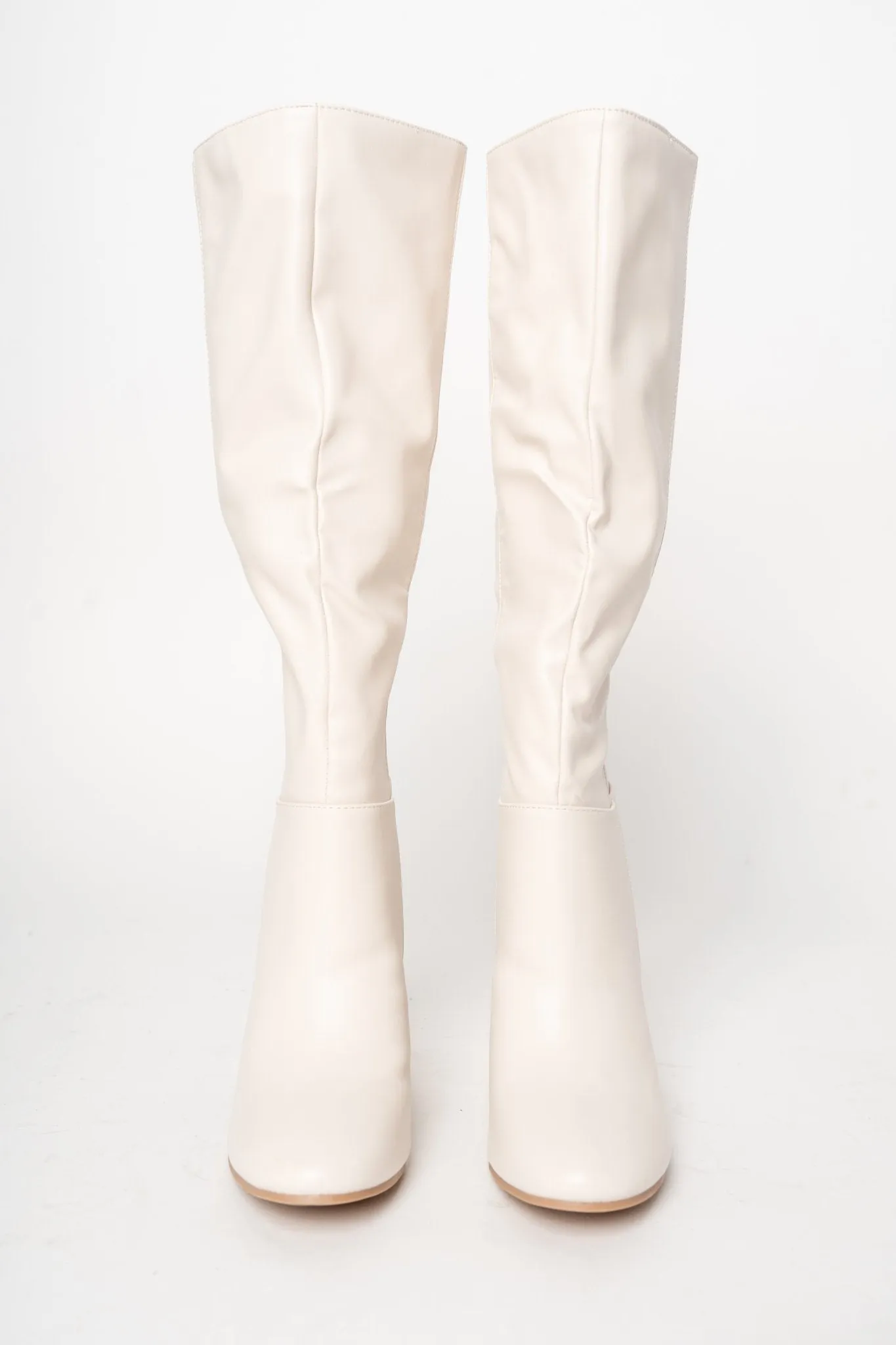 Malone knee high boots off white Adidas Oznova Shoes